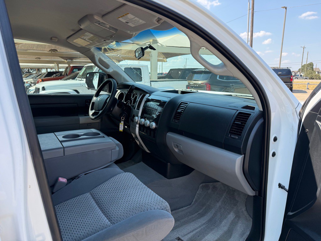 2008 Toyota Tundra Image 14