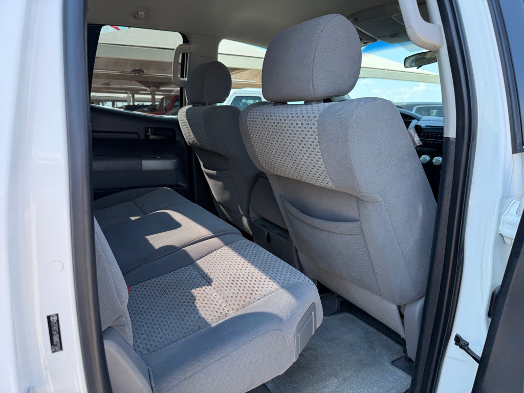 2008 Toyota Tundra Image 15