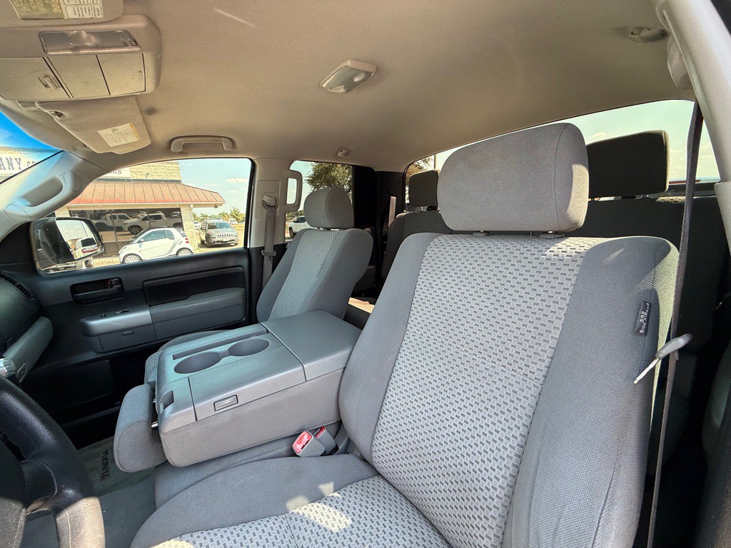 2008 Toyota Tundra Image 16