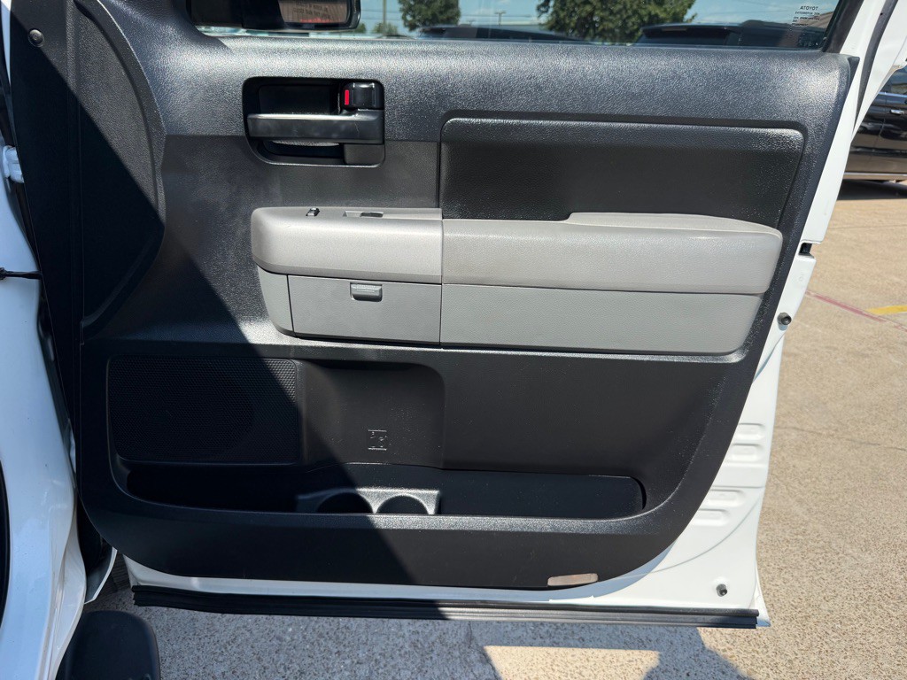 2008 Toyota Tundra Image 17