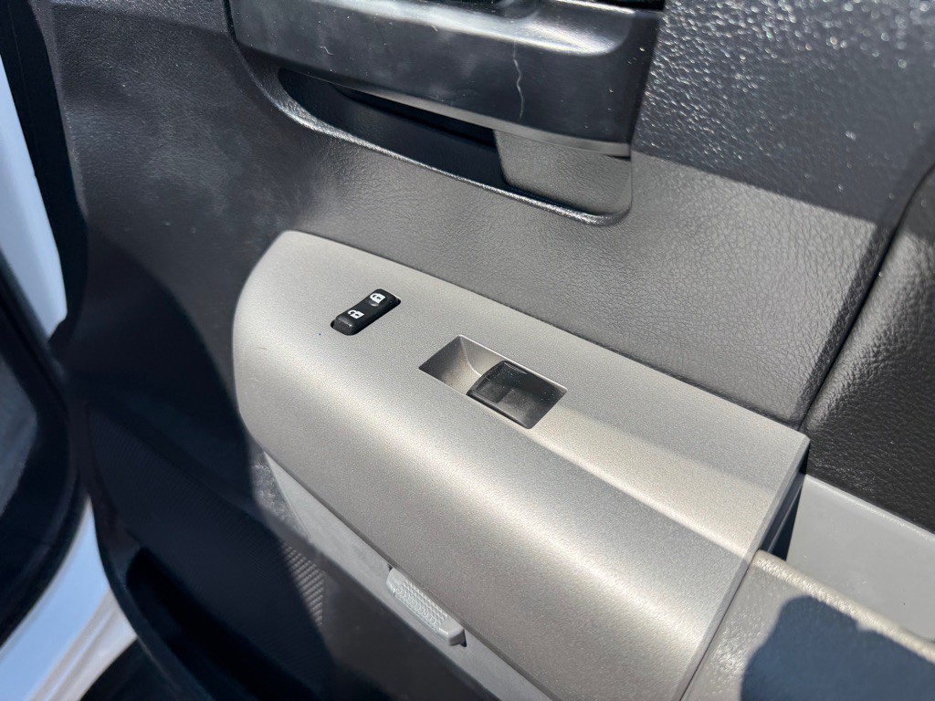 2008 Toyota Tundra Image 18