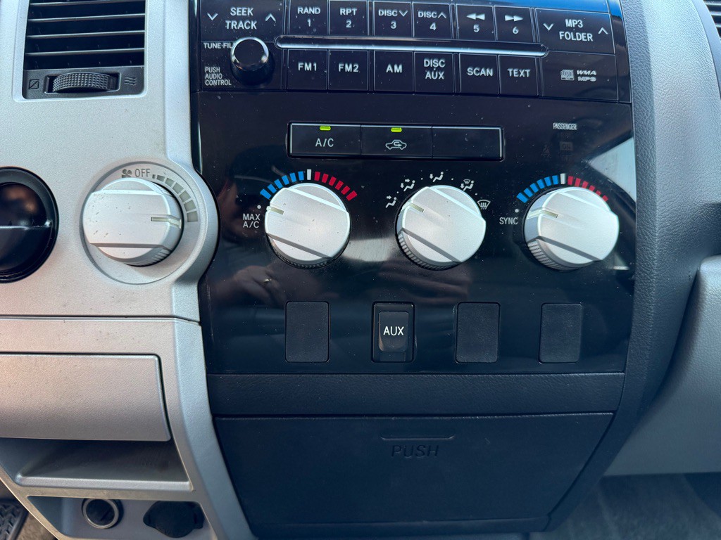 2008 Toyota Tundra Image 21