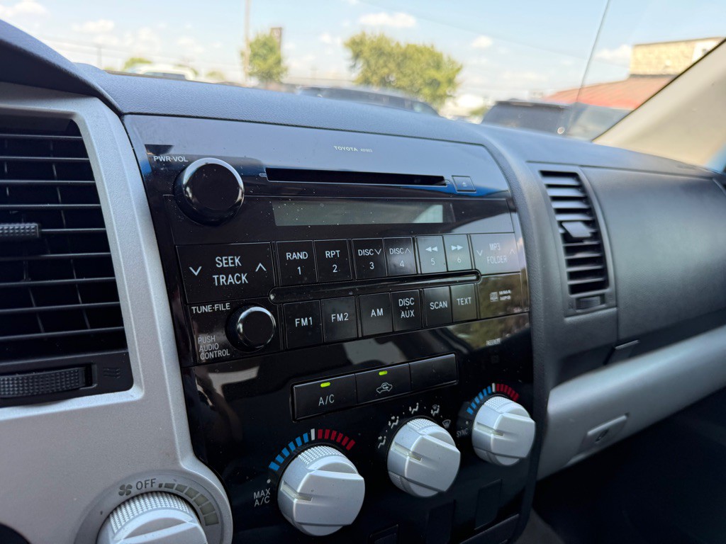 2008 Toyota Tundra Image 22