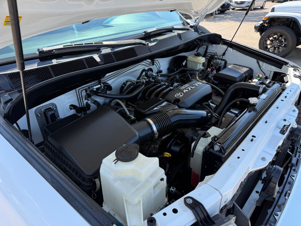 2008 Toyota Tundra Image 23