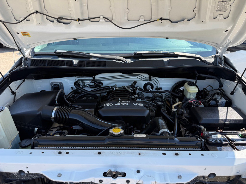 2008 Toyota Tundra Image 24