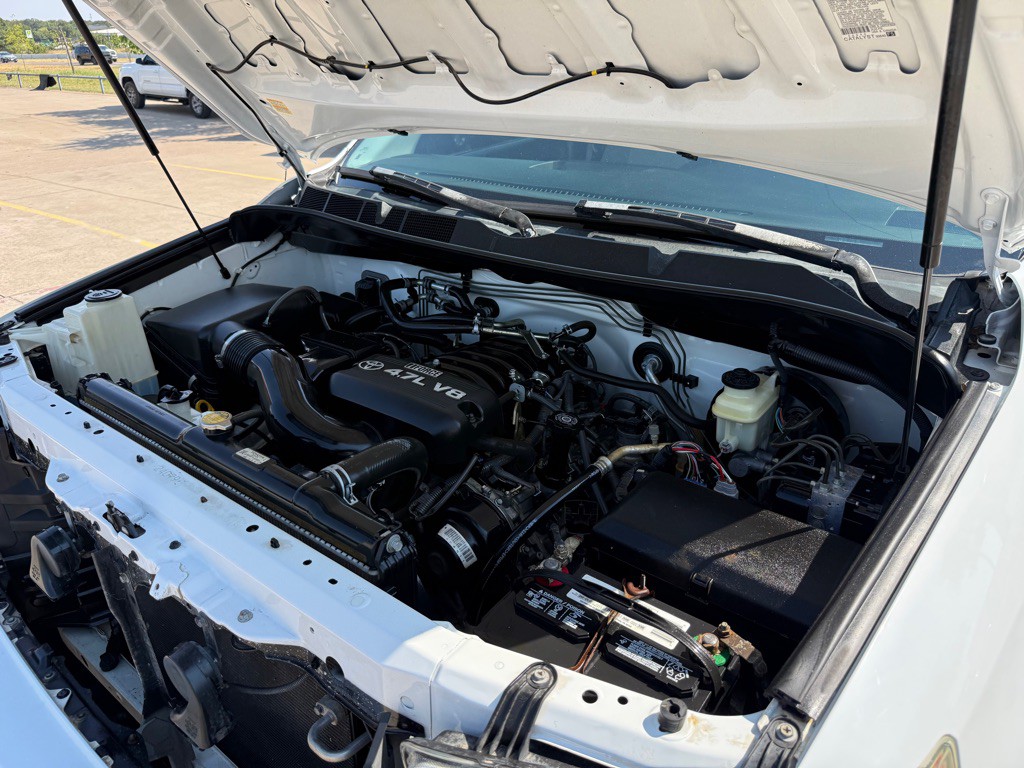 2008 Toyota Tundra Image 25