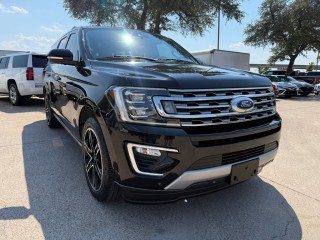 Image for 2019 Ford Expedition Max Limited ID: 7635414