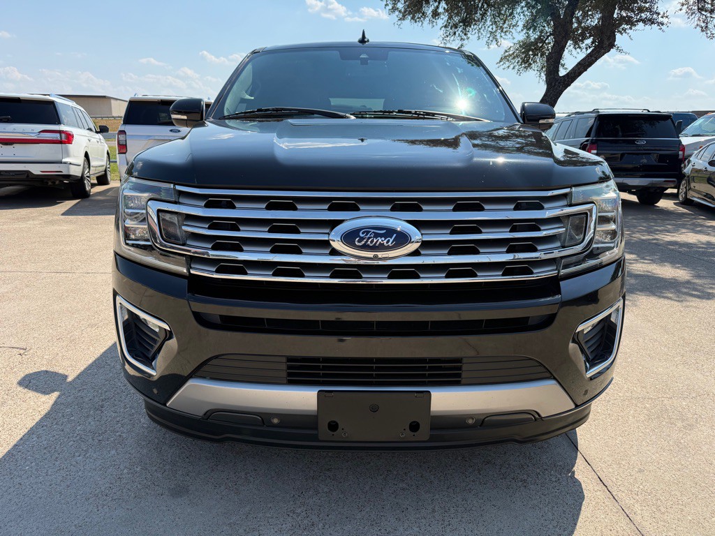 2019 Ford Expedition Image 2