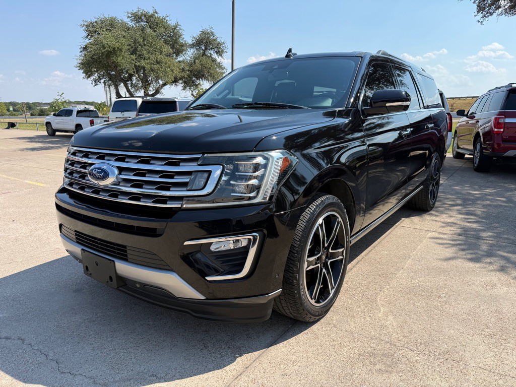 2019 Ford Expedition Image 3