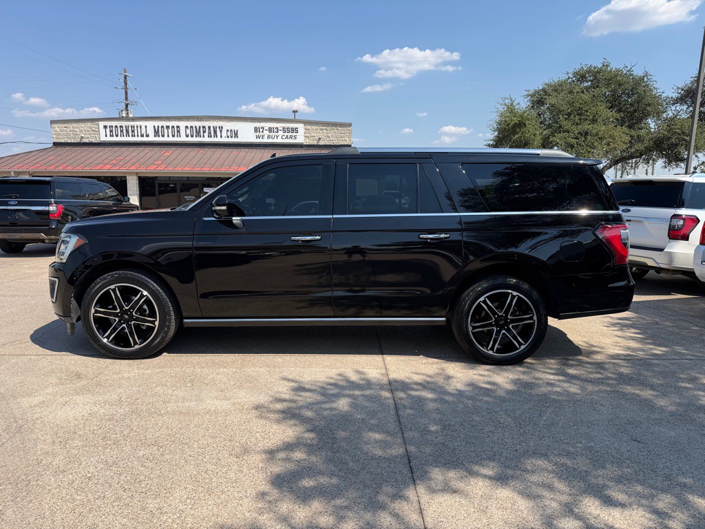 2019 Ford Expedition Image 4