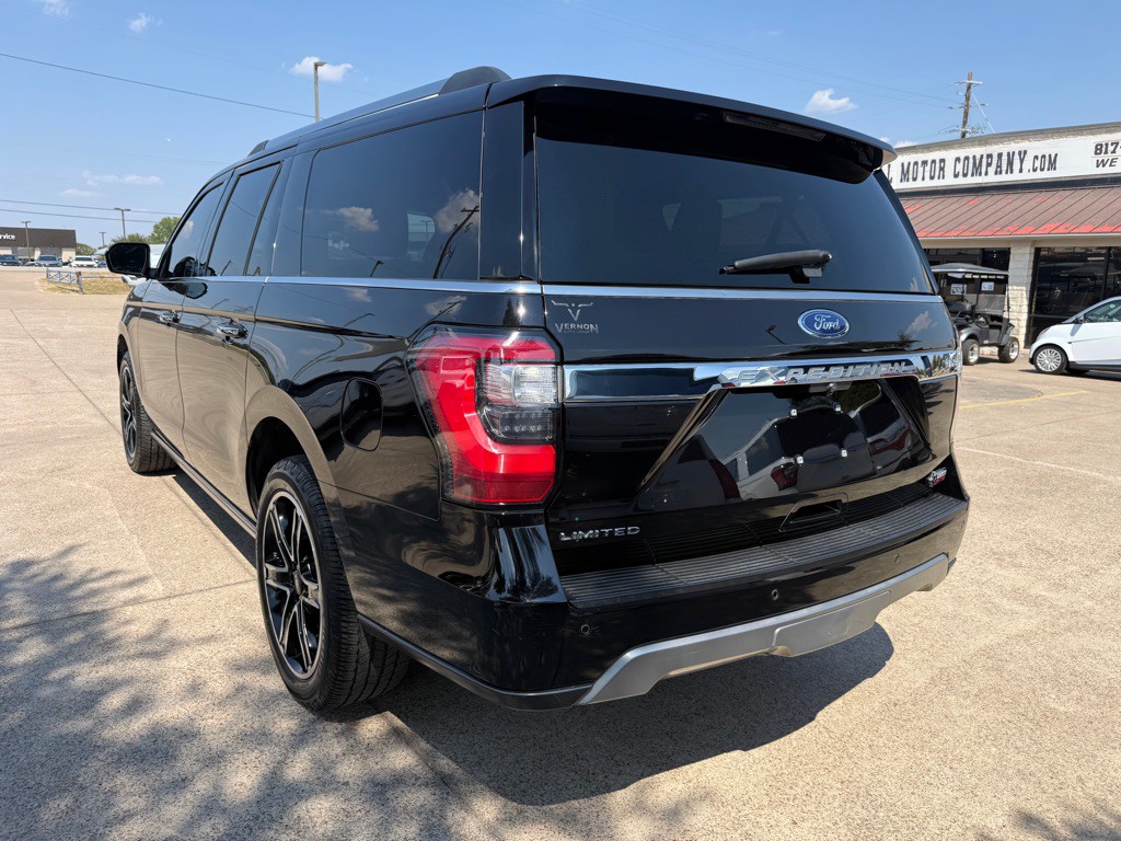 2019 Ford Expedition Image 5
