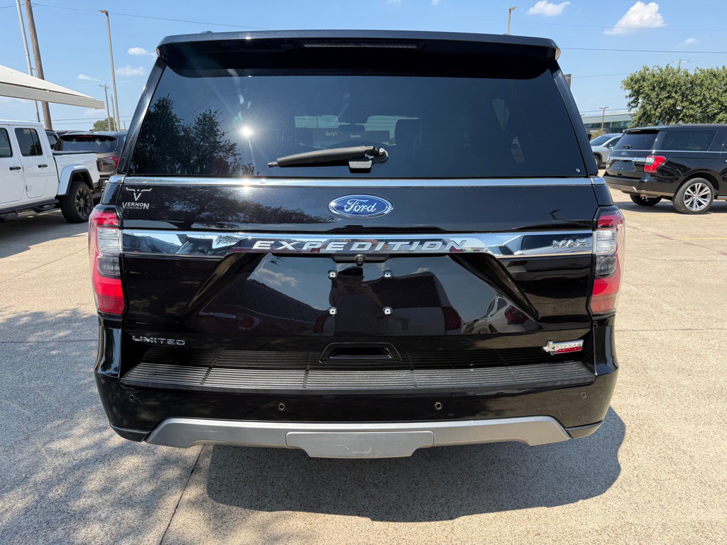 2019 Ford Expedition Image 6