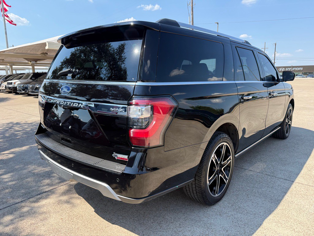 2019 Ford Expedition Image 7