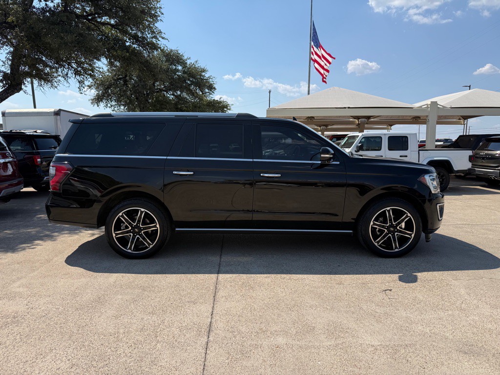 2019 Ford Expedition Image 8