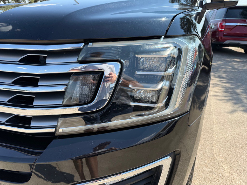 2019 Ford Expedition Image 11