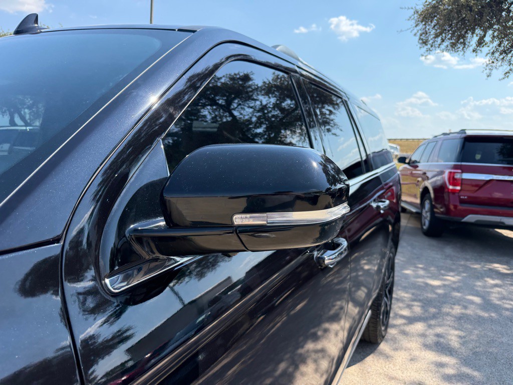2019 Ford Expedition Image 12