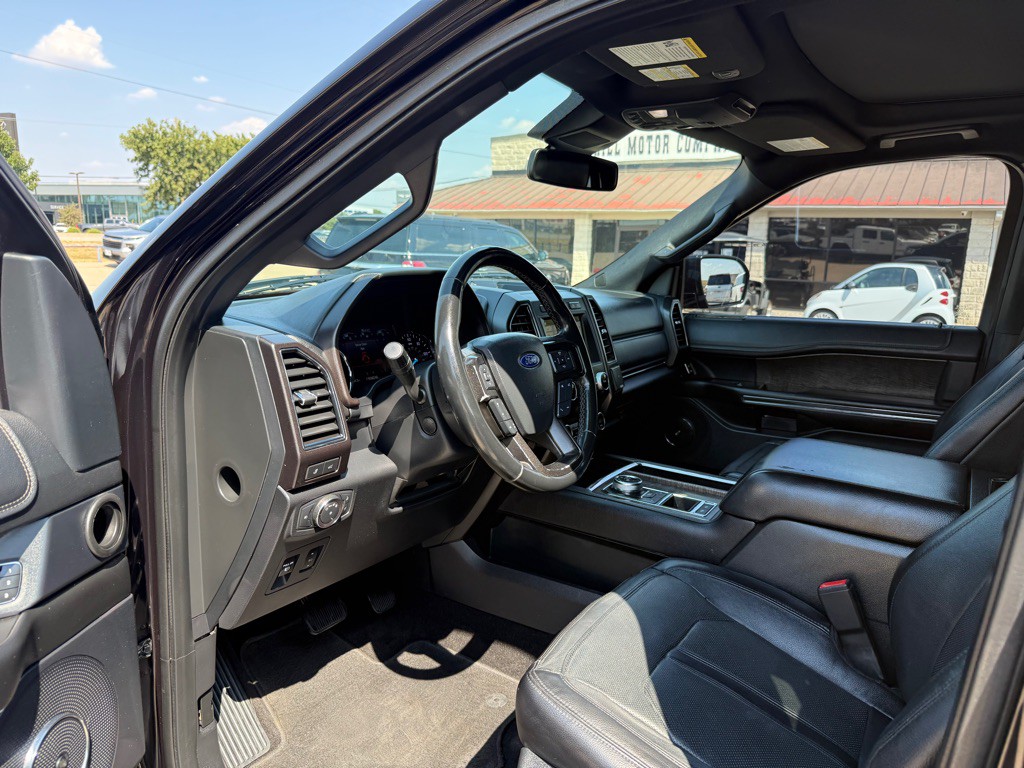 2019 Ford Expedition Image 14