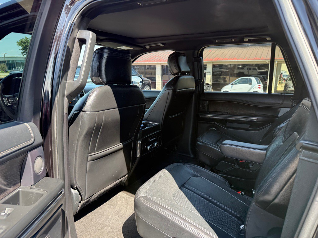 2019 Ford Expedition Image 15