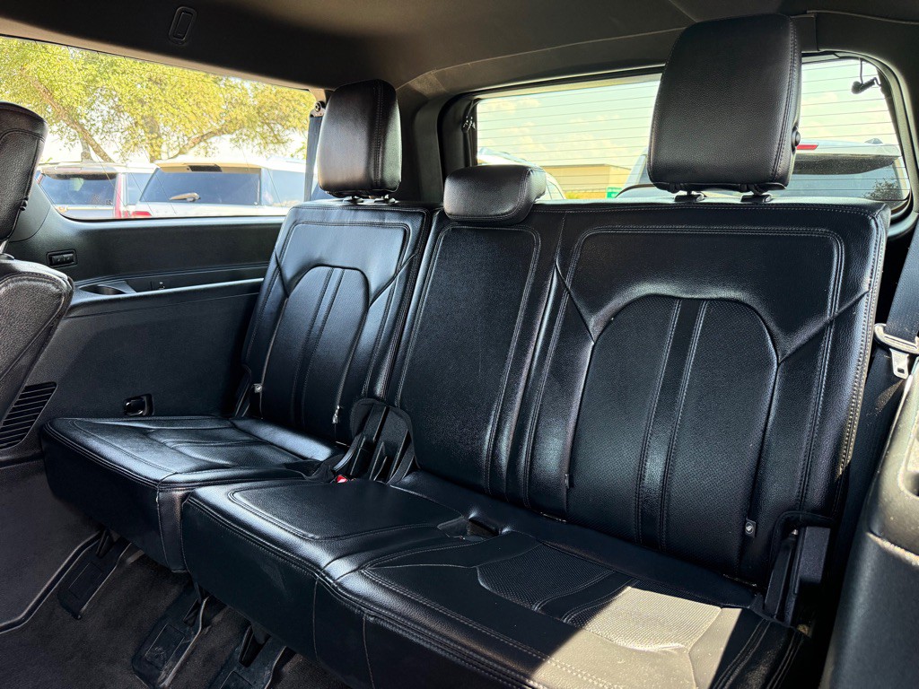 2019 Ford Expedition Image 16