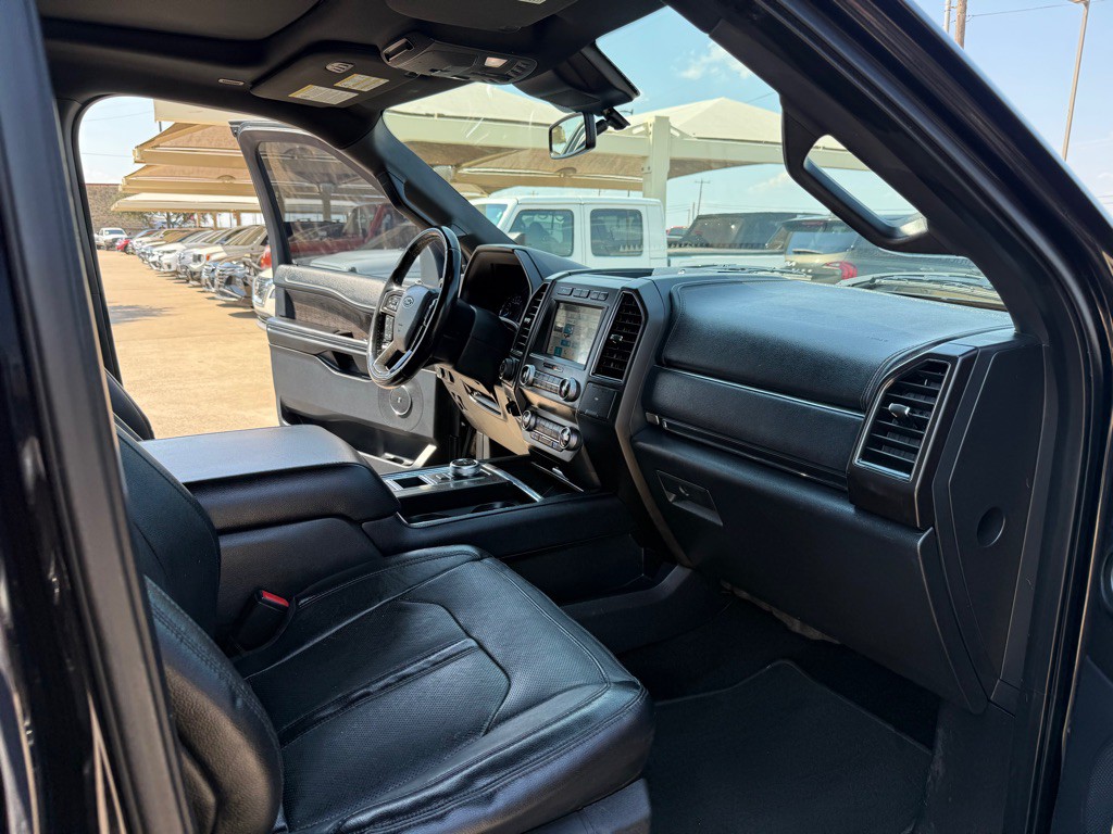 2019 Ford Expedition Image 17