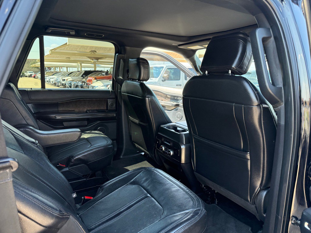 2019 Ford Expedition Image 18