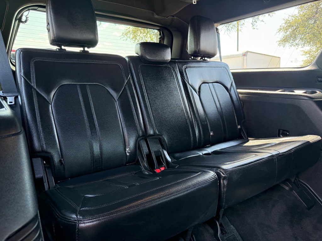 2019 Ford Expedition Image 19