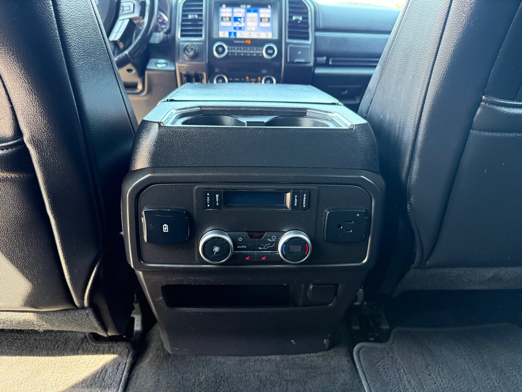 2019 Ford Expedition Image 20