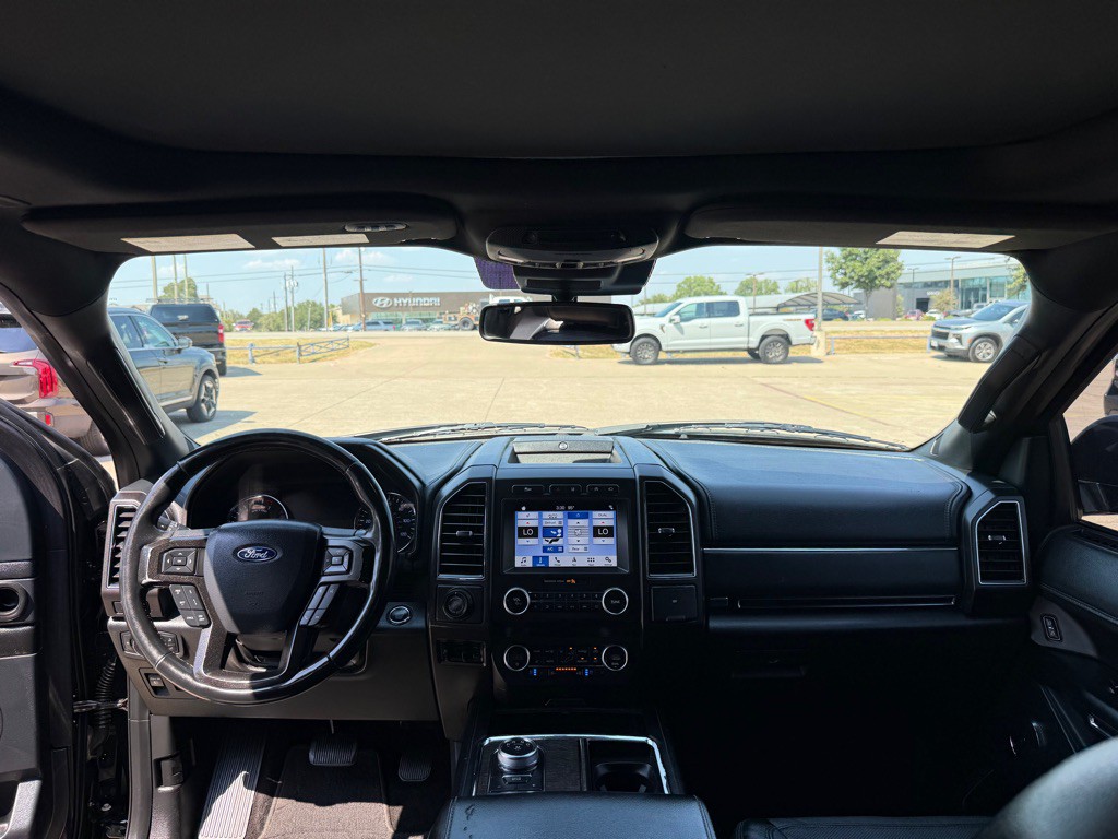 2019 Ford Expedition Image 21