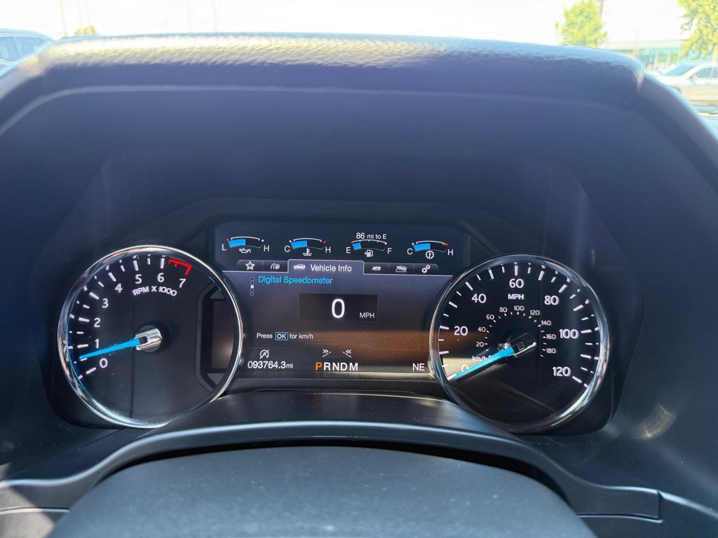 2019 Ford Expedition Image 25