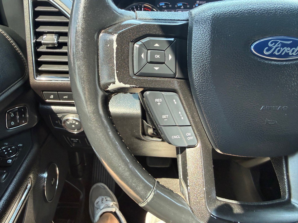 2019 Ford Expedition Image 26