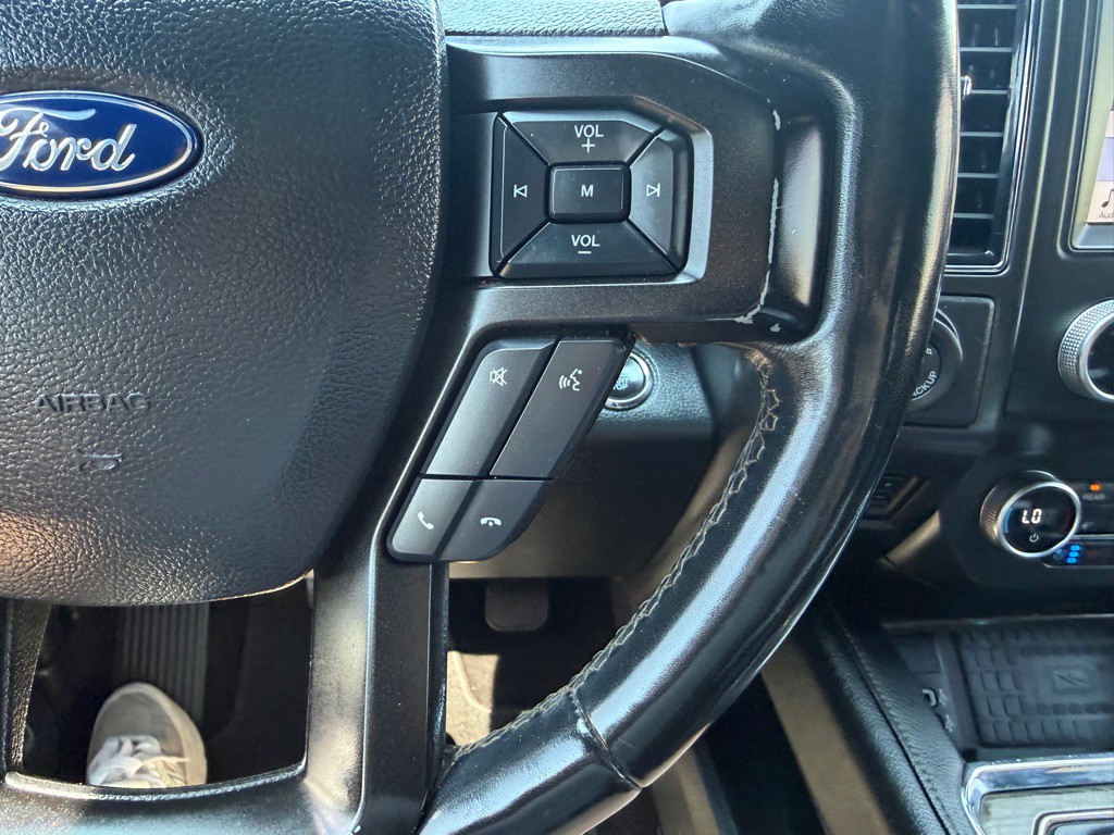 2019 Ford Expedition Image 27