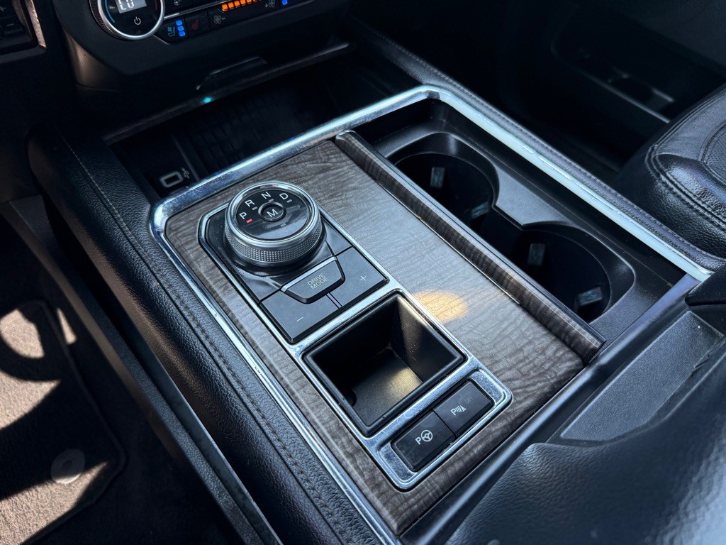 2019 Ford Expedition Image 28