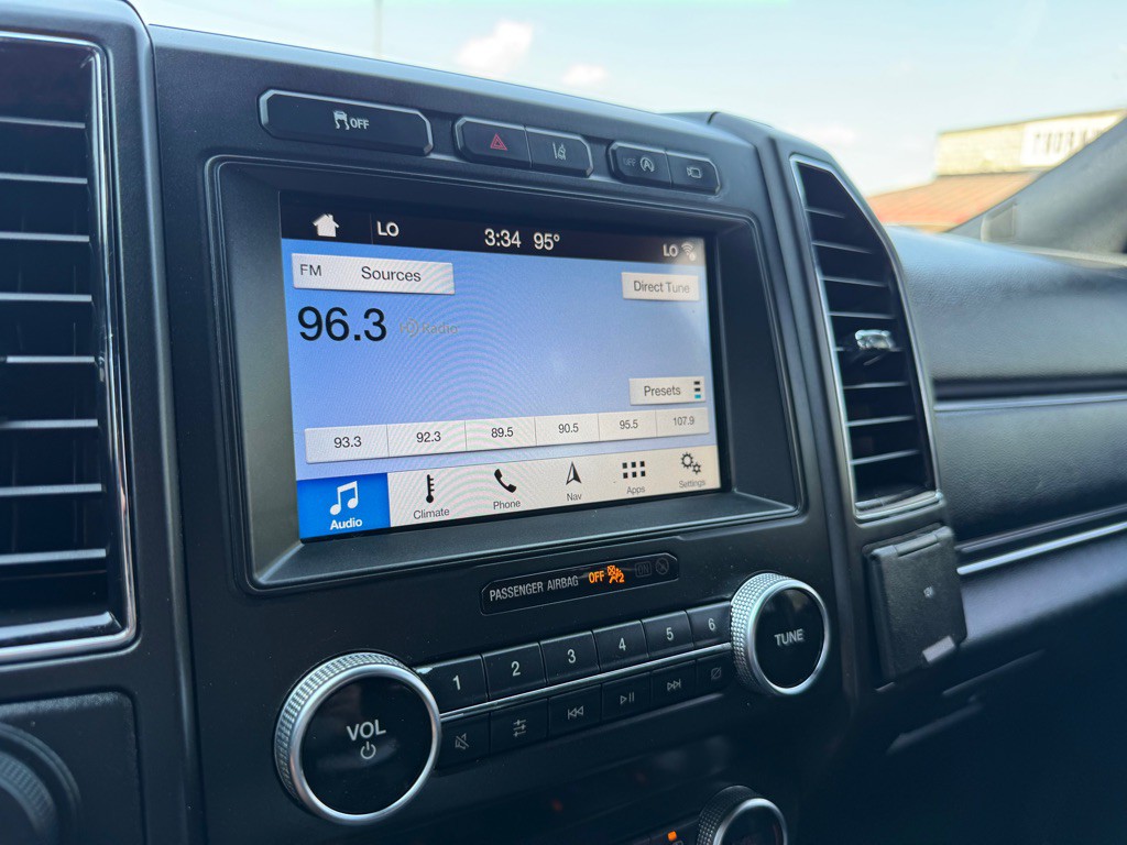 2019 Ford Expedition Image 31