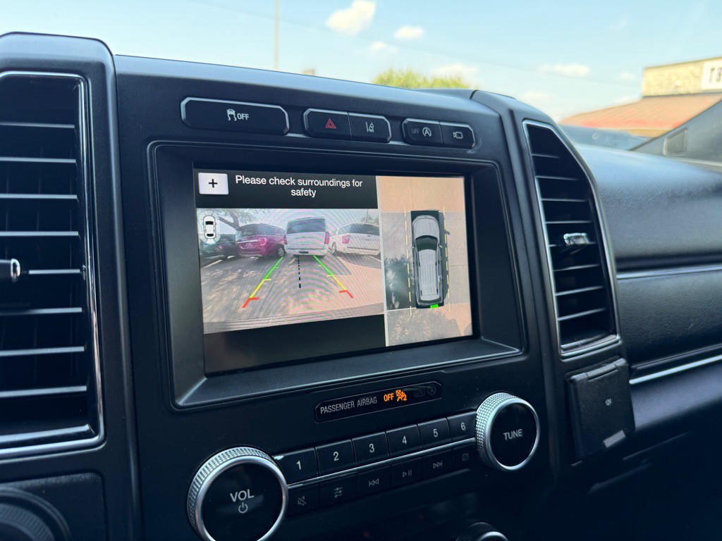 2019 Ford Expedition Image 32