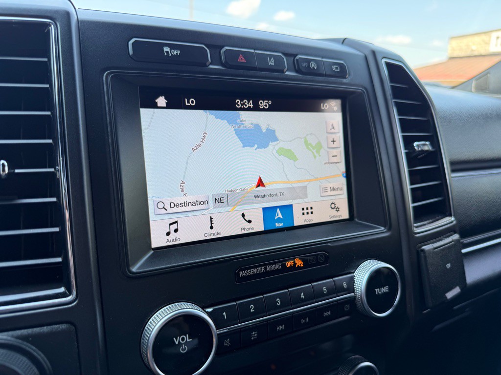 2019 Ford Expedition Image 33
