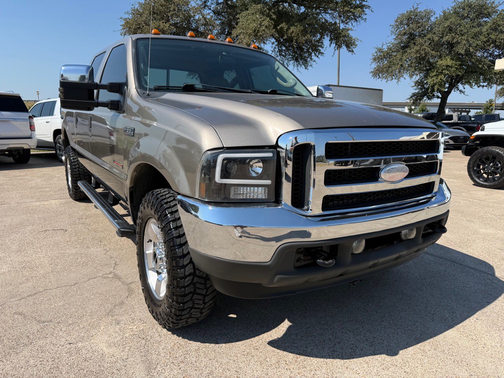 2004 Ford F-350 Image 1