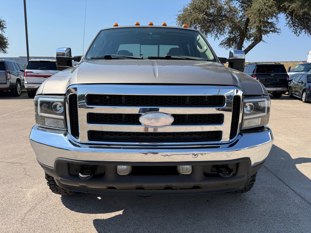 2004 Ford F-350 Image 2