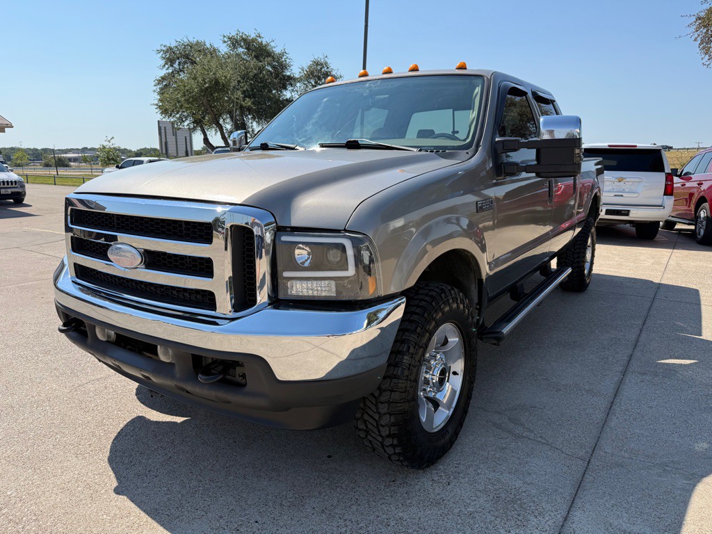 2004 Ford F-350 Image 3