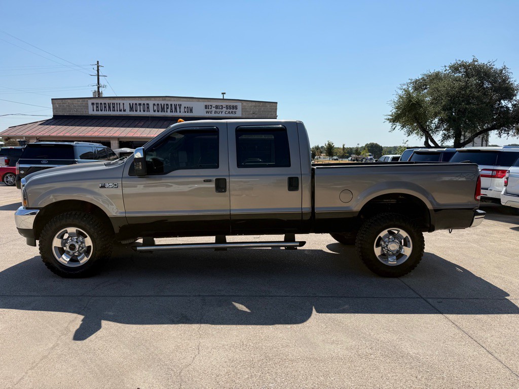 2004 Ford F-350 Image 4