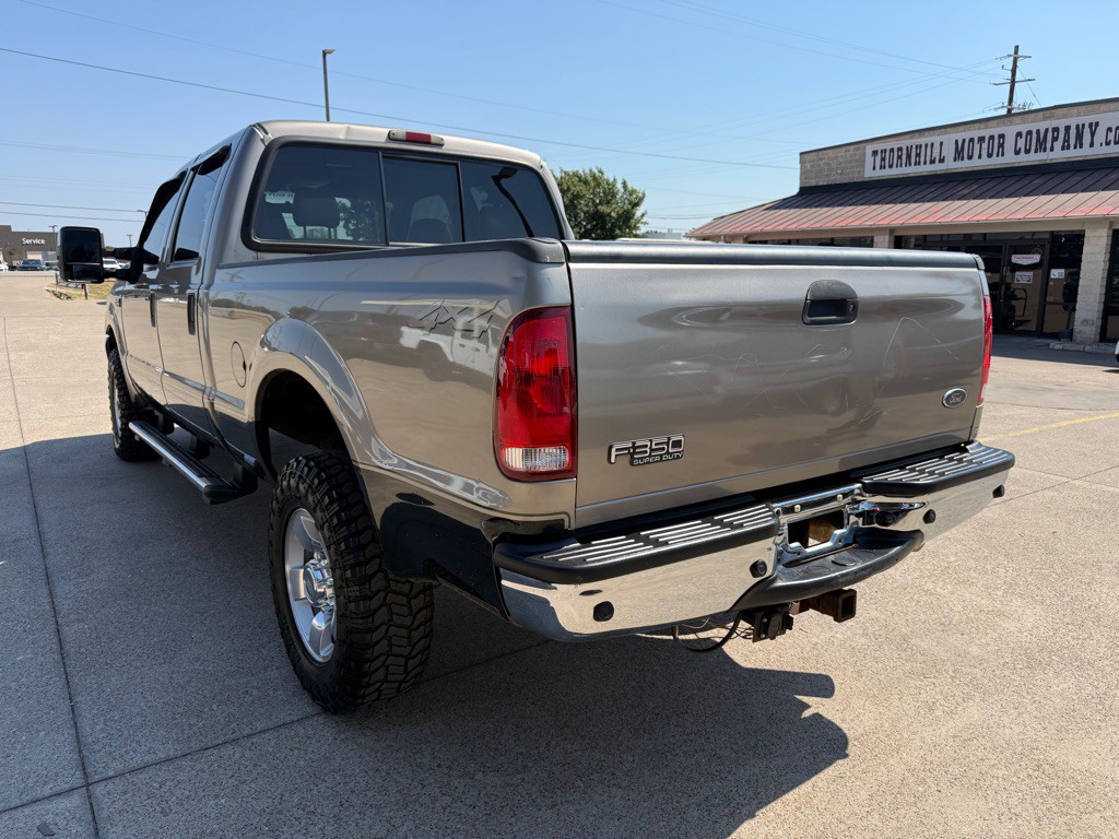 2004 Ford F-350 Image 5