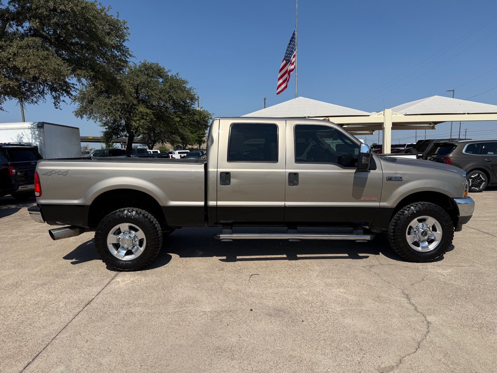 2004 Ford F-350 Image 8