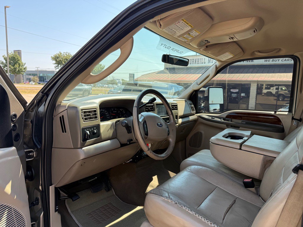 2004 Ford F-350 Image 14