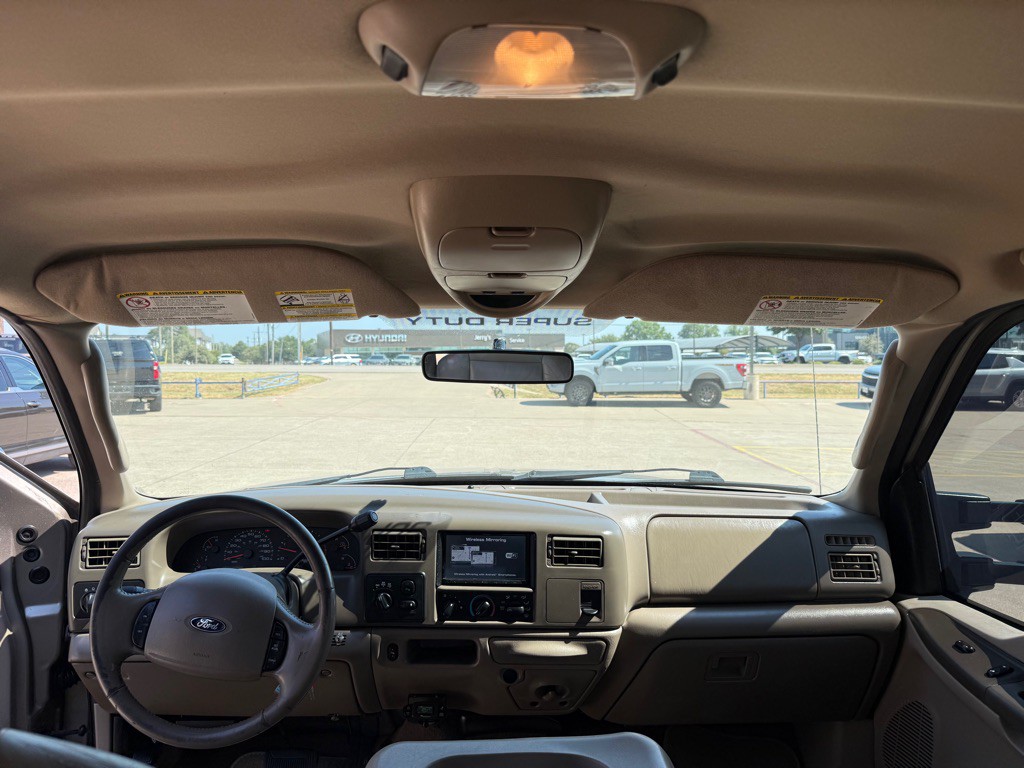 2004 Ford F-350 Image 19