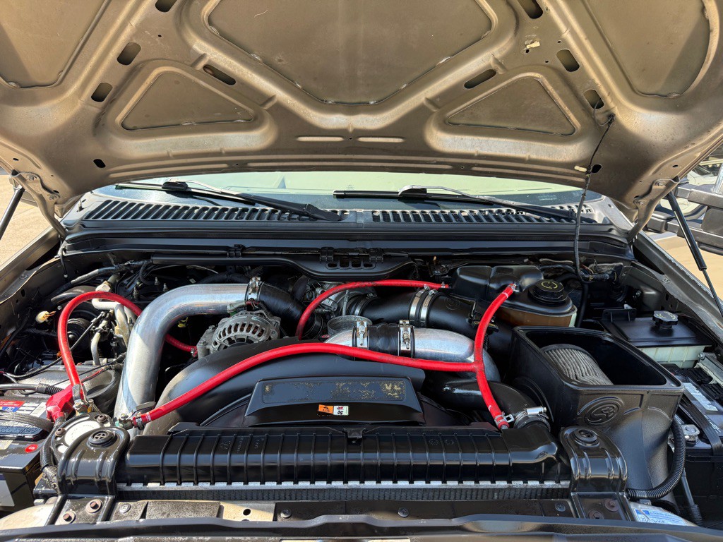 2004 Ford F-350 Image 29