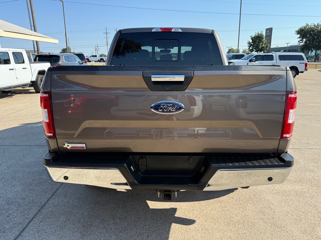 2019 Ford F-150 Image 6