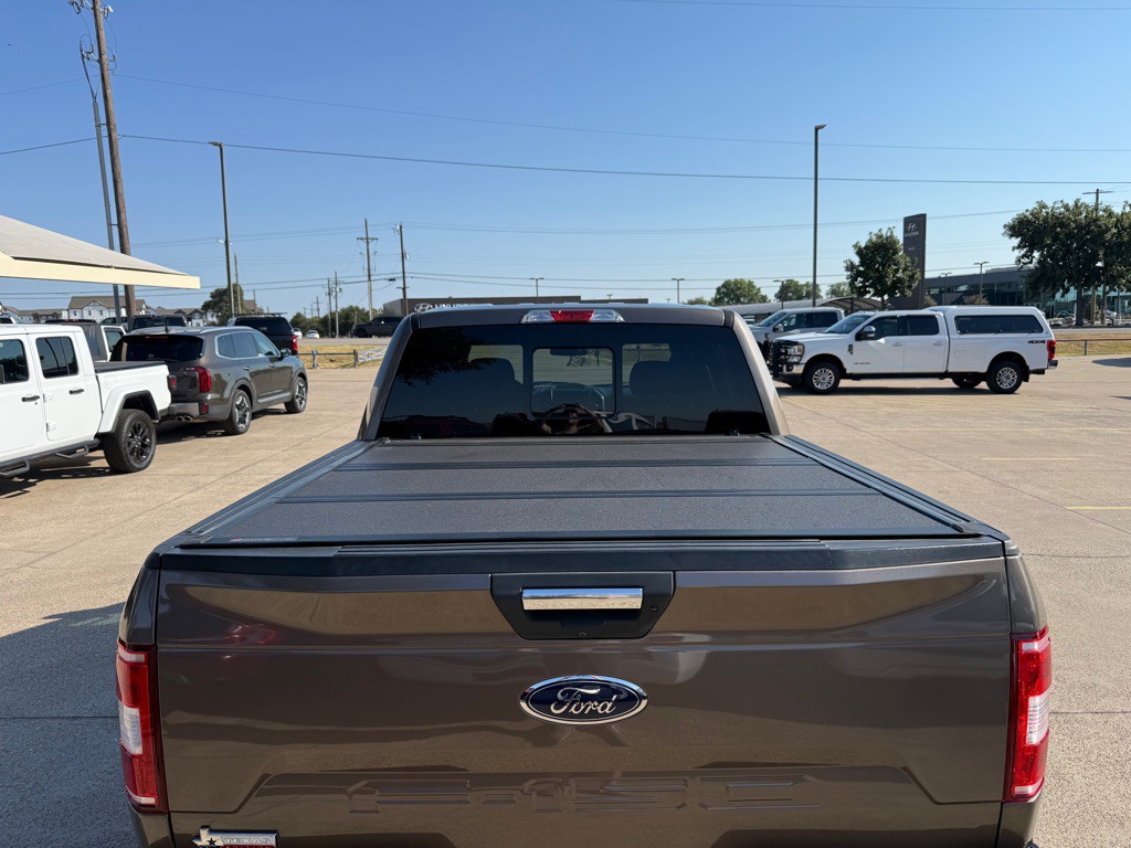 2019 Ford F-150 Image 9