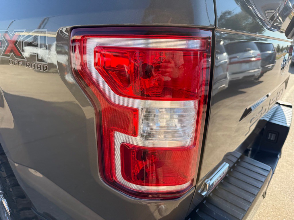2019 Ford F-150 Image 11