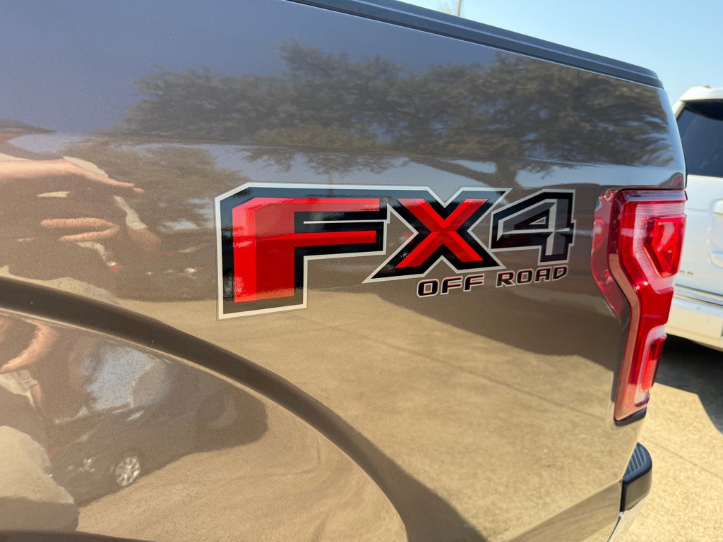 2019 Ford F-150 Image 12