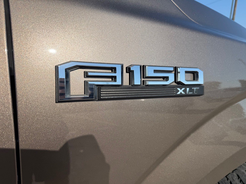 2019 Ford F-150 Image 13