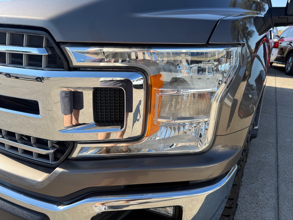 2019 Ford F-150 Image 15